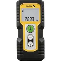 Stabila Ld 220 Lasermätare