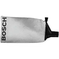Bosch Dammpåse, passar till PHO 1: PHO 15-82: PHO 100 2607000074