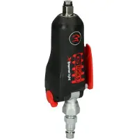 Ks Tools 515.3830 Pneumatisk mutterdragare Verktygsfäste: 3/8 Vridmoment (max.): 108 Nm