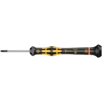 Wera Skruvmejsel WE05030081001; ESD 1572; 00x40 mm