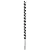 Bosch 2608597644 Auger-borr 16 mm Total längd 450 mm Sexkantskaft 1 st