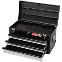 Ks Tools 801.0003 Verktygsfodral (L x B x H) 520 x 260 x 302 mm