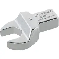 Stahlwille 58214024 U-nyckel 24 mm