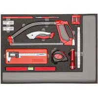 Gedore R22350004 3301685 Verktygsset