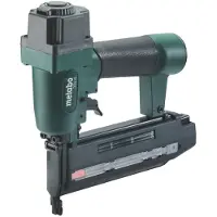 Metabo DSN 50DL Tryckluftsdriven häftpistol 8 bar inkl. väska