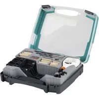 Wolfcraft Multiguide för sammanfogning av paneler 4645000