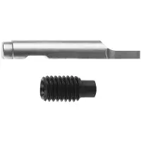 Bosch Universalstans för figurklippning/rak klippning , GNA 3,5