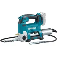 Makita DGP180 - Smörjpistol - sladdlös - inget batteri - 18 V - SOLO