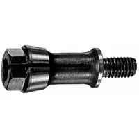 Bosch Accesorios 8 Mm Spännmutter För Klämfäste