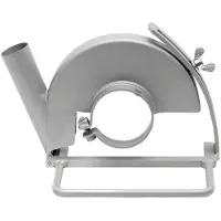 Bosch 230 Mm Sugkåpa