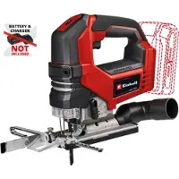 Einhell JIGSAW TP-JS 18/135 Li BL-Solo