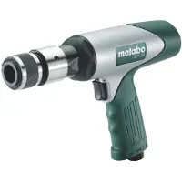 Metabo pneumatisk mejselhammare 6,2 bar