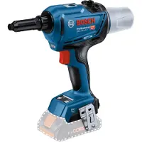 Bosch POPNITE GUN GRG 18V-16 C SOLO - SOLO