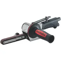 Metabo DBF 457 Pneumatisk bandslip 6.2 bar