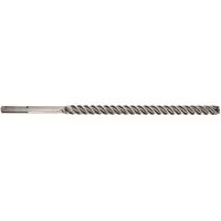 Metabo SDS-MAX P4P 623245000 Hårdmetall Betong-spiralborr 1 st 25 mm Total längd 520 mm SDS-Max 1 st