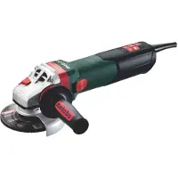 Metabo WEBA 17-125 Quick 600514000 Vinkelslip 1700 W