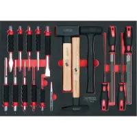 Ks Tools 711.0018 7110018 Verktygsset