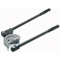 Ridgid rørbukker 315M