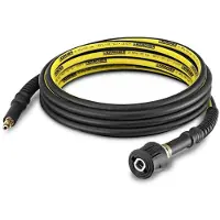 Kärcher Förlängningssladd för tryckluftsslang Karcher 2.641-709.0, 6 m ( för ''Best'')