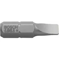 Bosch Bits spår Extra Hard; S; 25 st.