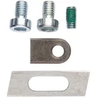 Bosch Gsc 2.8 Gräsklipparblad
