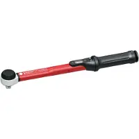 Gedore R68900100 3301216 Momentnyckel 1/2 (12.5 mm) 20 - 100 Nm