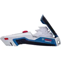 Bosch Kniv med utbytbara blad 1600A01V3H