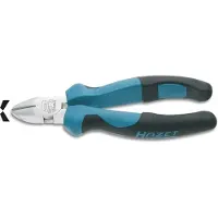 Hazet 1803-11 1803-11 Verkstad Sidoskärare med facett 145 mm