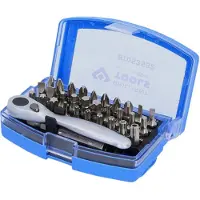 BRILLIANT TOOLS BT053532 BT053532 Bit-Set