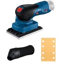 Bosch Professional Gss 12v-13 Professional Slipmaskin
