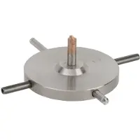 Bosch Power Tools 2608597905 Centreringskryss för torrborrkrona och försänkning 1 st