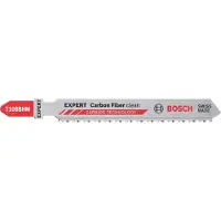 Bosch 2608900565 Sticksågsblad 3 st