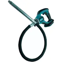 Makita DVR450Z betongvibrator