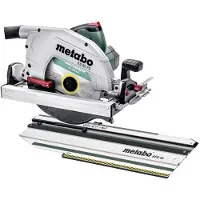Metabo .SÅG 2000W KS 85 FS + SKENA KFS 44