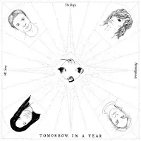 Ginza.se Knife: Tomorrow in a Year