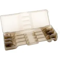 Fox International Mk2 Upplyst Swinger-fodral