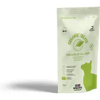 Specific Feline Ft-bio Ekologisk Godisask 8x50g Kattmat