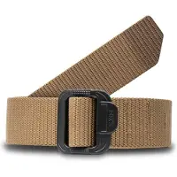 5.11 Tactical TDU-Belt Plastic Buckle (Färg: Svart, Storlek: S)
