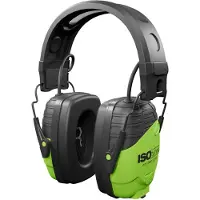 CEPELO A/S ISOTunes IT35 Link +Aware hörselskydd EN352 grön