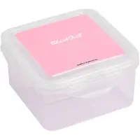 Sublime Market Connect Matlåda - BLACKFIT8 - M916 Enjoy - 13 x 13 x 7,5 cm - Pastell mintgrön - Unisex grön