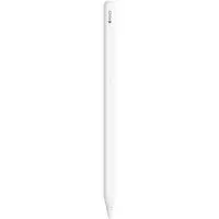 Apple Pencil 2. Gen | vit | iPad Pro 12.9" (2018 - 2022), iPad Pro 11" (2018 - 2022), iPad Air (2020 - 2022), iPad mini (2021)