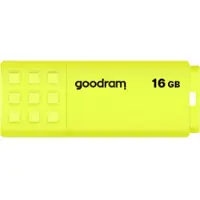 Goodram UME2 flash drive, 16 GB (UME2-0160Y0R11)