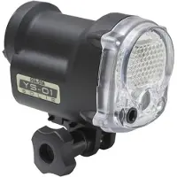 Sea & Sea Flash Ys-01 Solis Dyklampa