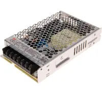 MEAN WELL LRS-150F-5 Switchad nätenhet 5 V/DC 22 A 110 W
