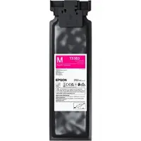 Epson T55B3 - 250 ml - magenta - original - bläckpatron - för SureColor F1000
