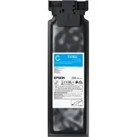 Epson UltraChrome DG2 sublimeringsbläck för SC-F1000 - Cyan (C) - 250ml - T55B200