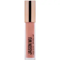 Jason Wu Beauty - Lip Gloss Good Gloss - Peach & Cream