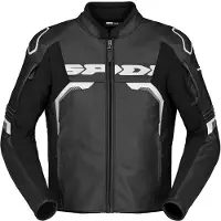 Spidi Evo Rider 3 Läderjacka