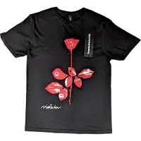 Ginza.se Depeche Mode: Unisex T-Shirt/Violator (Black) (Medium)