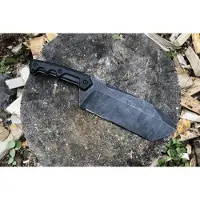 Extrema ratio Fat Boy - Dark Stone